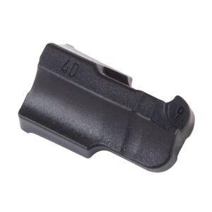 Magazine Follower Fits .40 S&W (ONLY w/followers 6|7|8|9|10) PACKAGED 