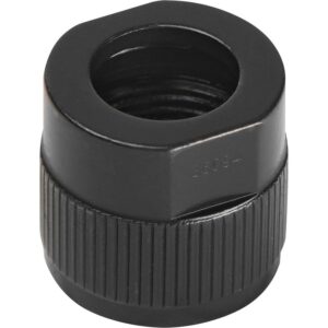 GLOCK Thread Protector Fits 9mm G19/G17 Gen4 (M13.5 X 1LH) PACKAGED