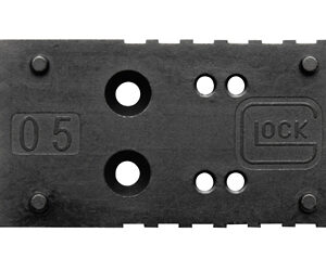GLOCK OEM MOS ADPTR 05 GEN 5 45/10MM