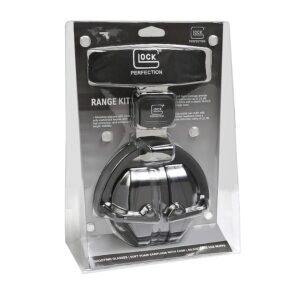 GLK RANGE KIT RETAIL PACK