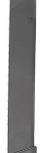 MAG GLOCK OEM 17/34 9MM 33RD BLK PKG