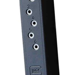 MAG GLOCK OEM 42 380ACP 6RD PKG