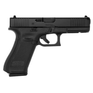 GLOCK 17 GEN5 9MM 4.49 FS FSS 3 10RD
