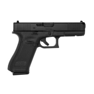 GLOCK 17 GEN5 9MM 4.49 FS FSS 3 17RD