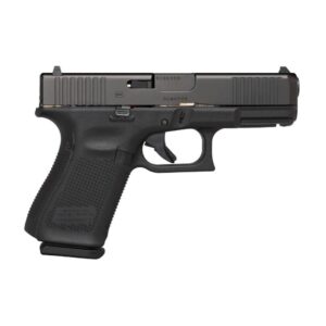 GLOCK 19 GEN5 9MM 4.02 FS FSS 3 10RD