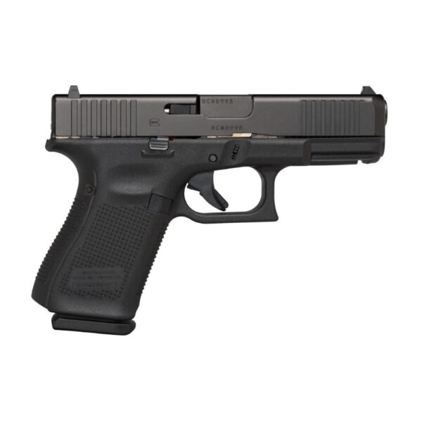 GLOCK 19 GEN5 9MM 4.02 FS FSS 3 10RD