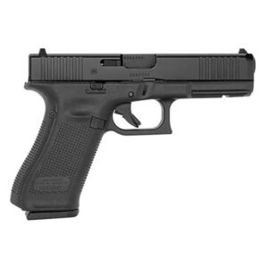 GLOCK 22 GEN5 40SW 4.49 10RD FS FXD
