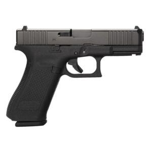 GLOCK 45 GEN5 9MM 4.02 FS FSS 3 10RD