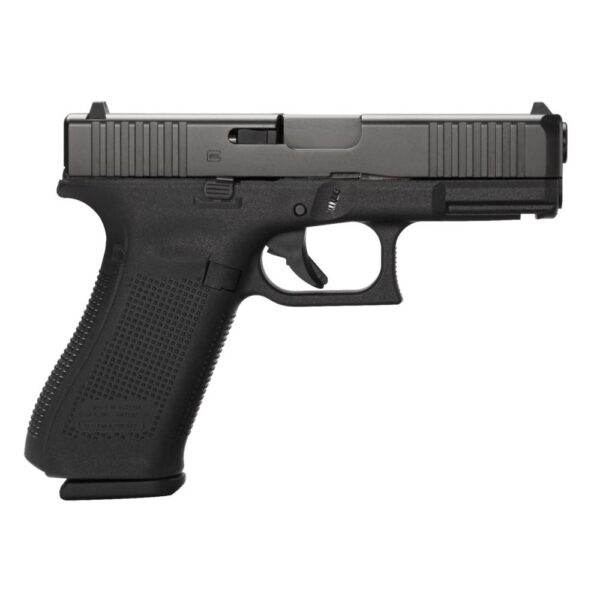 GLOCK 45 GEN5 9MM 4.02 FS FSS 3 10RD