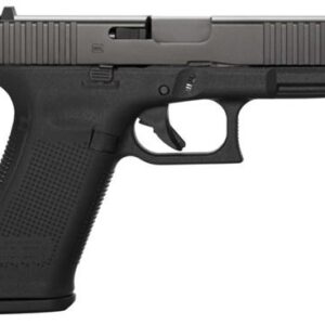GLOCK 45 GEN5 9MM 4.02 FS FSS 3 17RD