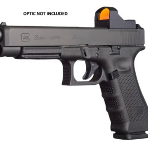 G35 G4 40S&W 15+1 5.3" MOS AS#