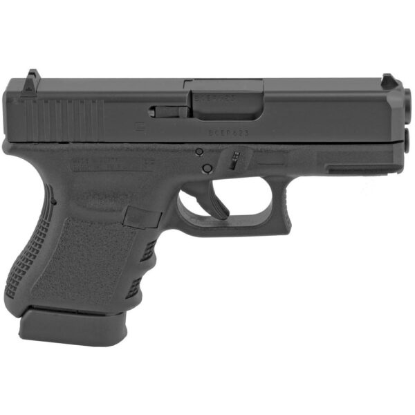 GLOCK 30S 45ACP 3.78 FS 2 10RD