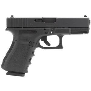GLOCK 19 9MM FS 4.02 2 15RD MAGS