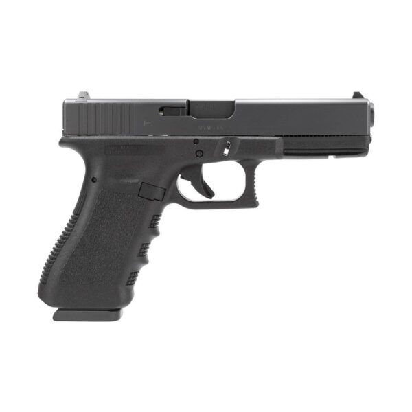 GLOCK 22 GEN3 40SW 4.49 FS 2 10RD CA COMPLIANT