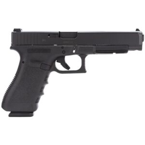 GLOCK 34 9MM AS 5.32 2 17RD