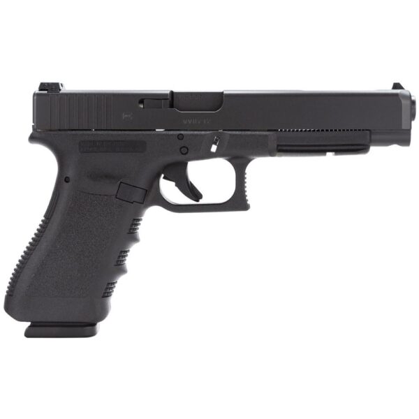 GLOCK 34 9MM AS 5.32 2 17RD