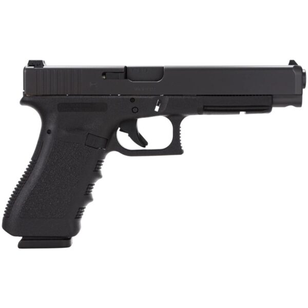 GLOCK 35 GEN3 40SW 5.31 AS 2 10RD CA COMPLIANT