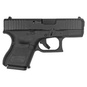 GLOCK 26 GEN5 9MM 3.43 FS FSS 3 10RD