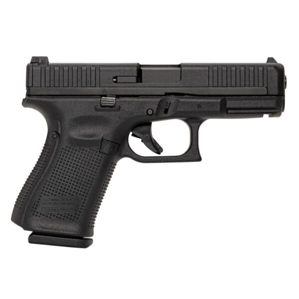 GLOCK 44 22LR 4.06 10RD