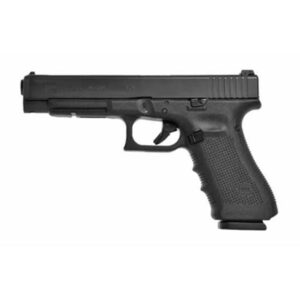 G34 GEN4 COMPETITION 9MM 5.3" 3/17RND MAG USA