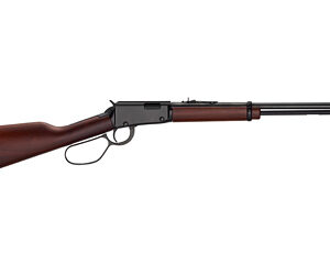 HENRY CLASSIC LRG LOOP 22S/LR 18.25"