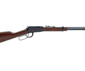 HENRY OCTAGON FRONTIER 22LR 20"