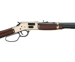 HENRY MARE'S LEG 45LC 12.9" SIDE LD