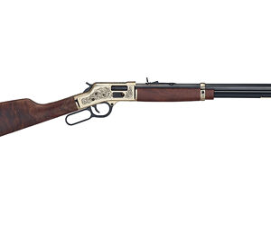 HENRY BIG BOY DELUXE 44MAG 20" 10RD
