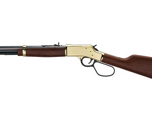 HENRY BIG BOY BRASS 44MAG 16.5" 7RD