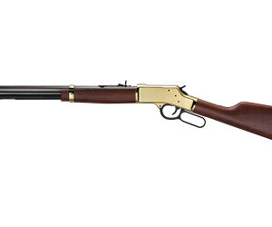 HENRY BIG BOY BRASS 44MAG 20" 10RD