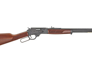 HENRY STEEL 30-30 20" 5RD