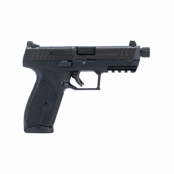 IWI MASADA 9MM 4.6" THREADED