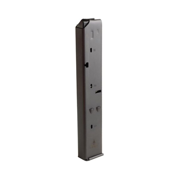 IWI UZI Pro Pistol Magazines 32 rd.