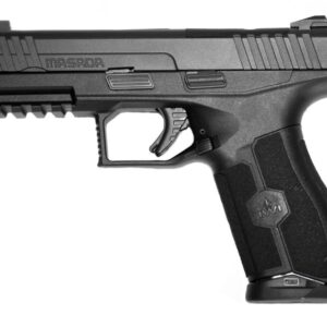 IWI MASADA 9MM 4.1 10RD