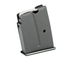MAGAZINE CZ 452 ZKM 17HMR 5RD