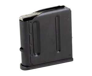MAGAZINE CZ 527 17HORNET 5RD NEW STY
