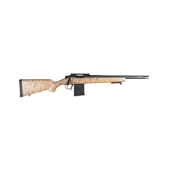 CHRIS RIDGELINE SCOUT 6.5CREED 16 TAN/BLK