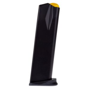 MAG TAURUS TH9 9MM 17RD BLK
