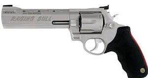 TAURUS RAGING BULL 44MAG 6.5" 6RD