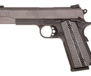Taurus 1911 Pistol 45 ACP 5 in. Cerakote Grey 8 rd.