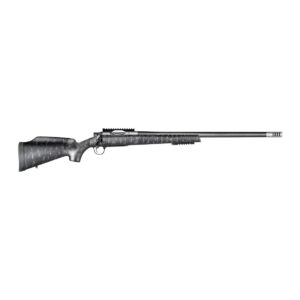 CHRIS TRAVERSE 338 LAPUA 27 BLK/GRY