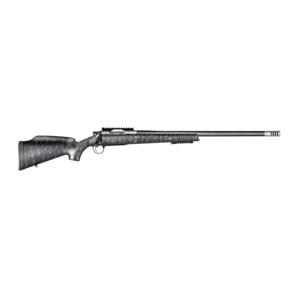 CHRIS TRAVERSE 338 LAPUA 27 BLK/GRY