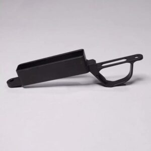 DBM BOTTOM METAL SA HUNTER