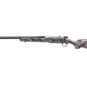 CHRIS RIDGELINE FFT LH 7MM-08 20 GRN/BLK/TAN