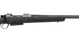 CHRIS SUMMIT TI 7MM MAG 26 BLK/GRY SPORTER