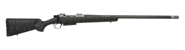 CHRIS SUMMIT TI 7MM MAG 26 BLK/GRY SPORTER
