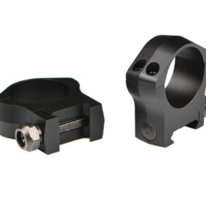 CHRIS RINGS ULTRALIGHT 30MM LOW