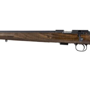CZ 457 AMERICAN LH 22WMR 24" 5RD