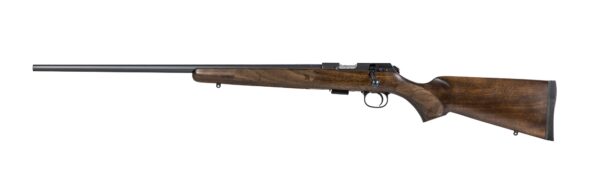 CZ 457 AMERICAN LH 22WMR 24" 5RD