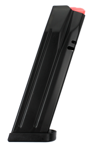 CZ 11445 MAG P10 F  REV/P09     40S       15R  BLK